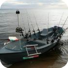 О выборе лодок для рыбалки
